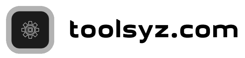 Toolsyz.com